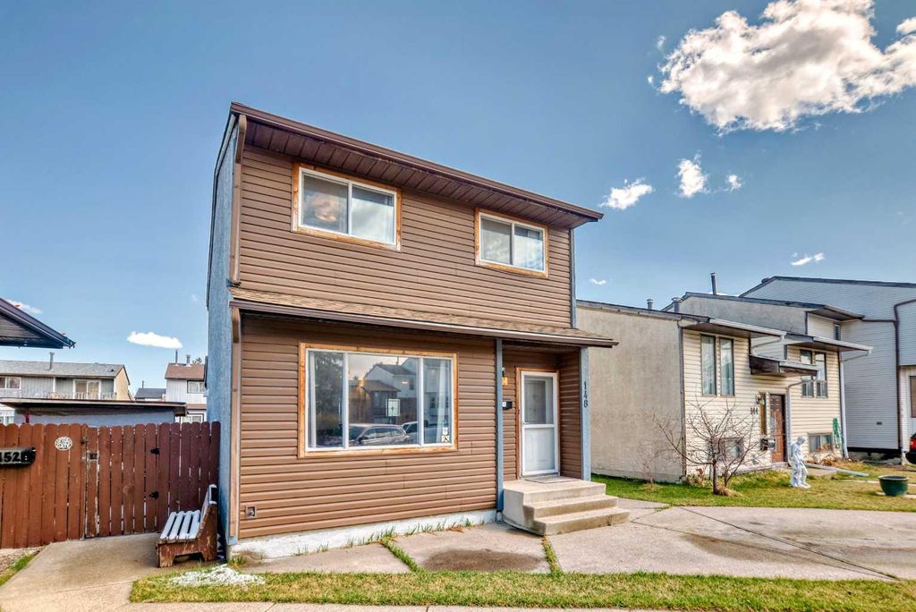 Photo of 148 Pinemill Mews NE, Calgary, AB T1Y 4R6 (MLS # A2312325)