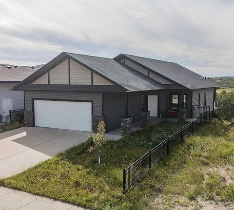 5446 Vista Trail Blackfalds AB T4M 0L2
