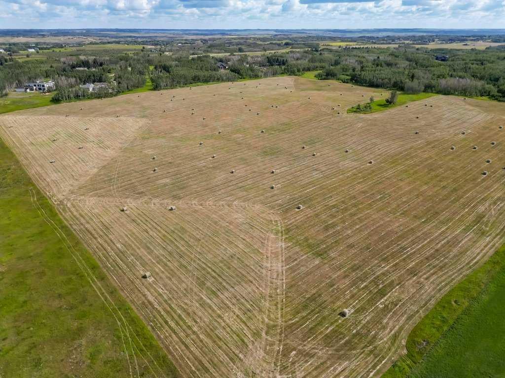 40 acres Badger Road
