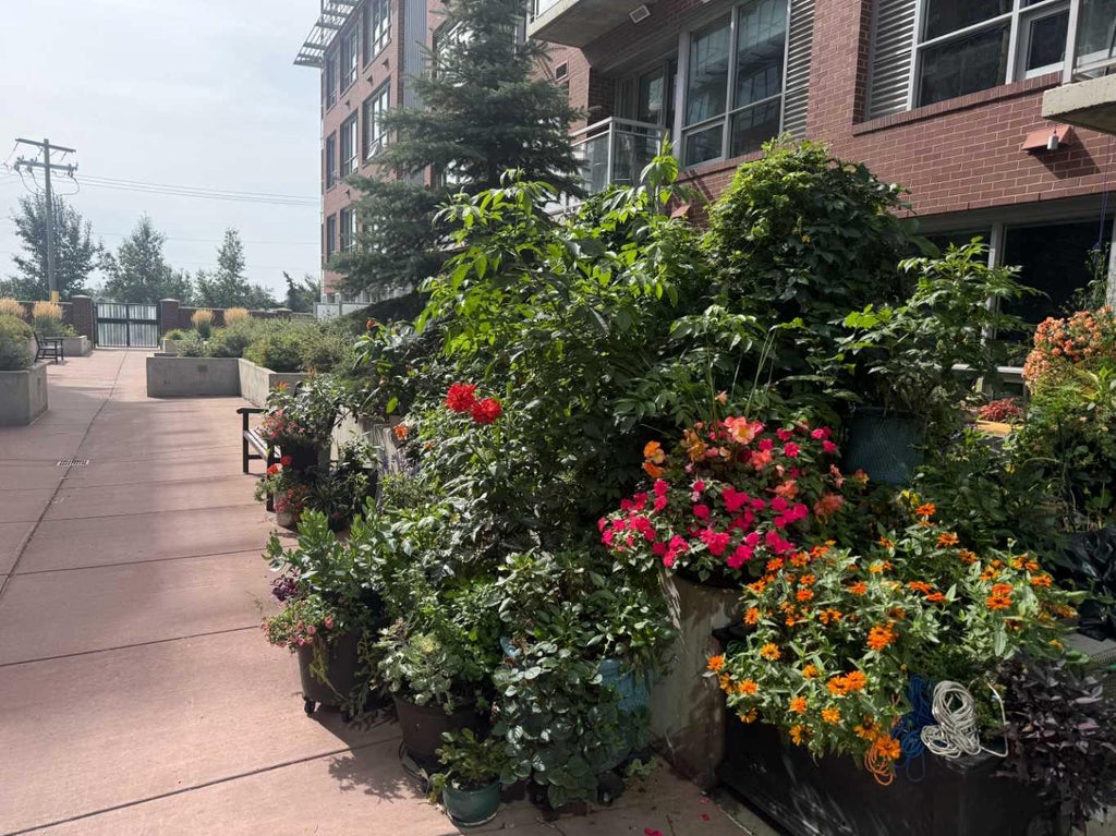 Photo of 63 Inglewood Park SE #414, Calgary, AB T2G 1B7 (MLS # A2346860)