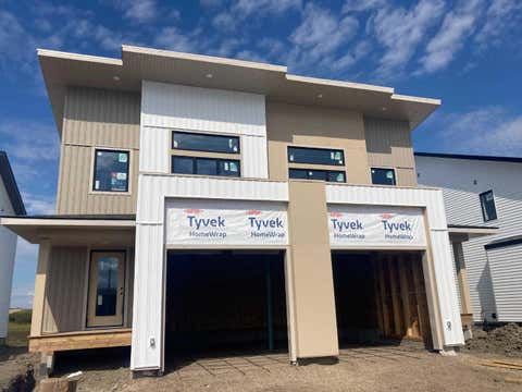 Photo of 9530 114 Avenue, Clairmont, AB T8X 0W8 (MLS # A2338931)