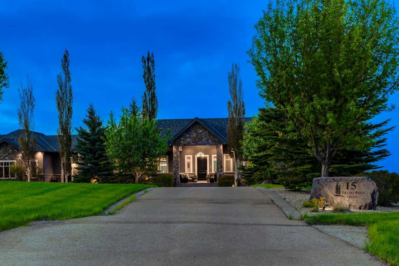 15 Villosa Ridge Point