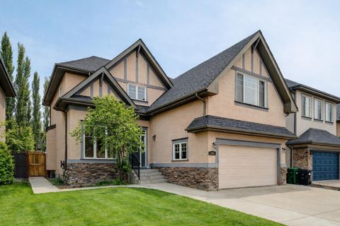 Photo of 108 Tuscany Estates Close NW, Calgary, AB T3L 2Z7 (MLS # A2293236)