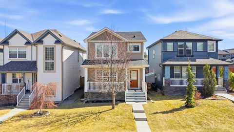Photo of 87 Sage Hill Way NW, Calgary, AB T3R 0H3 (MLS # A2304206)