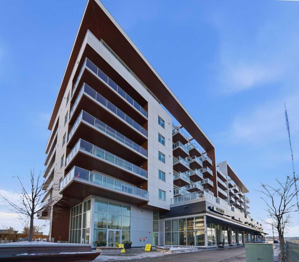 8505 Broadcast Avenue SW 710