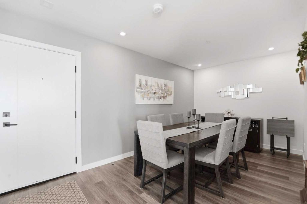 Photo of 8505 Broadcast Avenue SW #710, Calgary, AB T3H 6B5 (MLS # A2286543)
