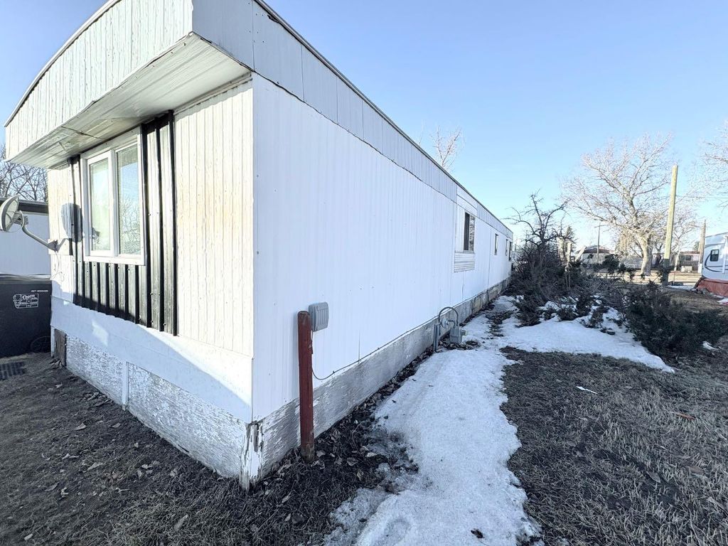 Photo of #3 1 Street E, Oyen, AB T0J 2J0 (MLS # A2287458)