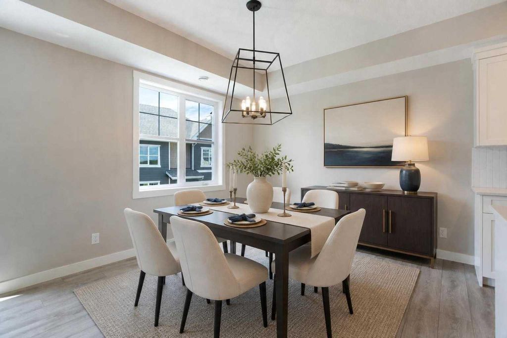 Photo of 607 Cranbrook Walk SE, Calgary, AB T3M 2V5 (MLS # A2308346)