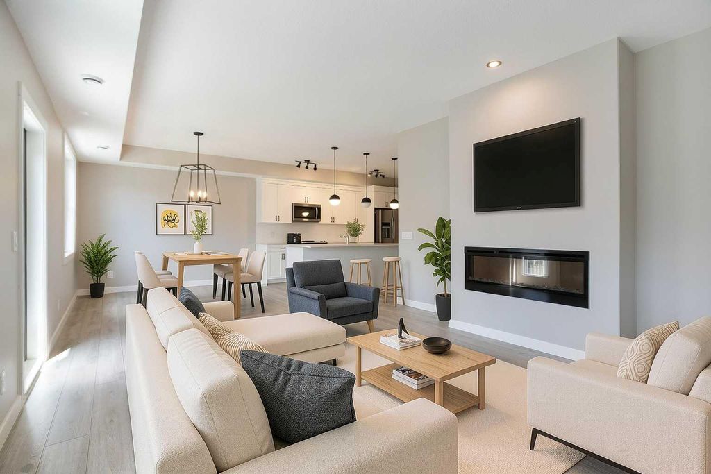 Photo of 607 Cranbrook Walk SE, Calgary, AB T3M 2V5 (MLS # A2308346)