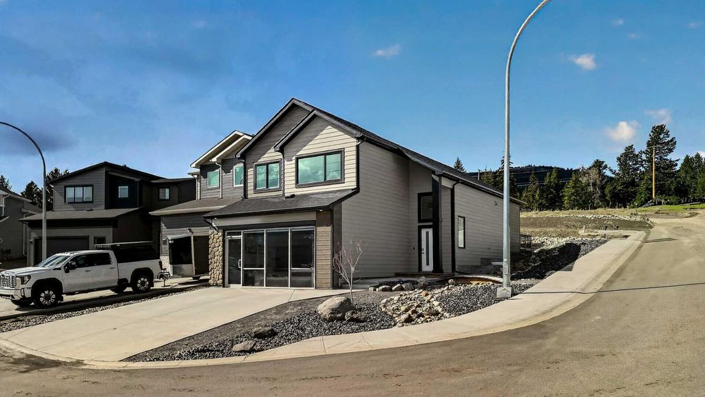 Photo of 8619 25 Avenue, Coleman, AB T0K 0M0 (MLS # A2310290)