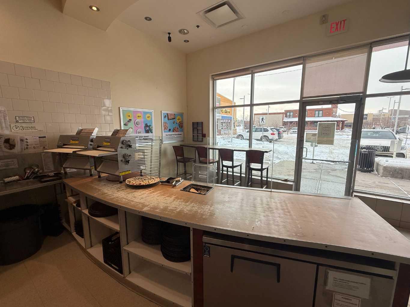 11658 Sarcee Trail NW