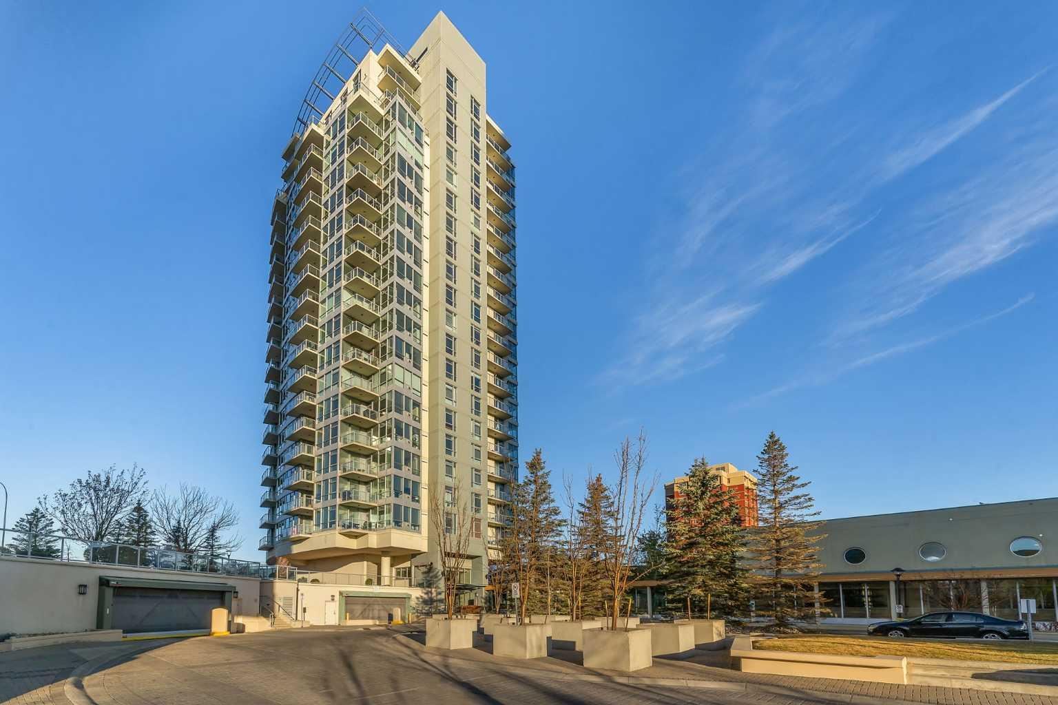 55 Spruce Place SW 1205