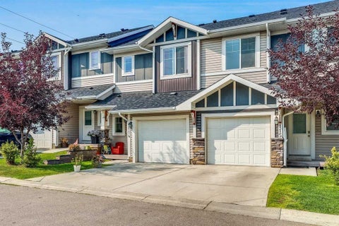 Photo of 300 Marina Drive #114, Chestermere, AB T1X 0P6 (MLS # A2332210)