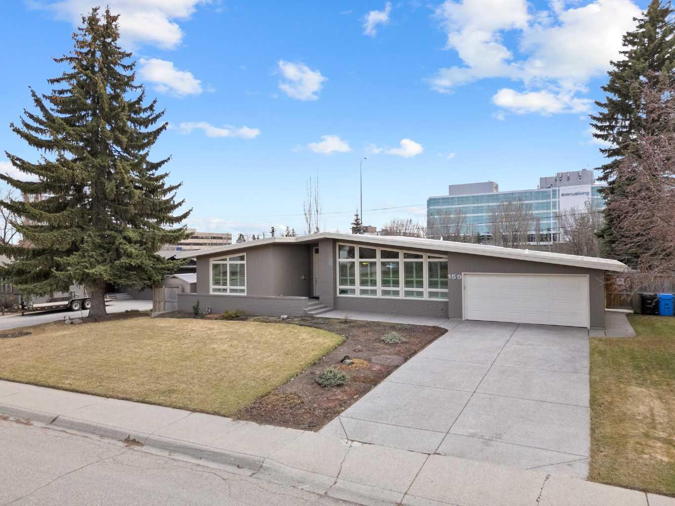 159 Malibou Road SW