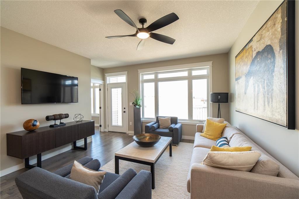 1103 Cornerstone Crescent