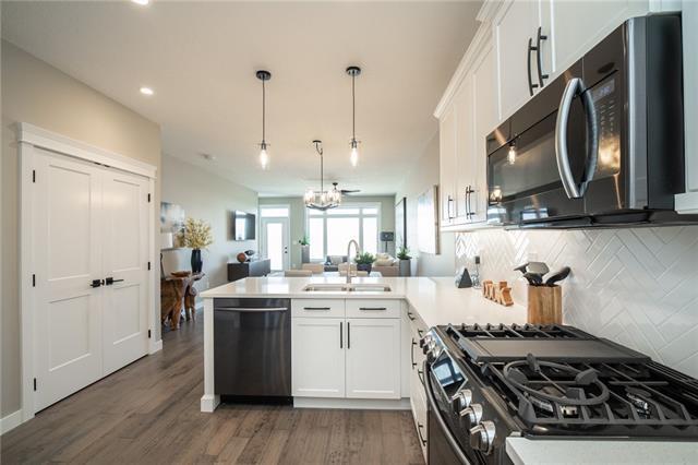 1103 Cornerstone Crescent