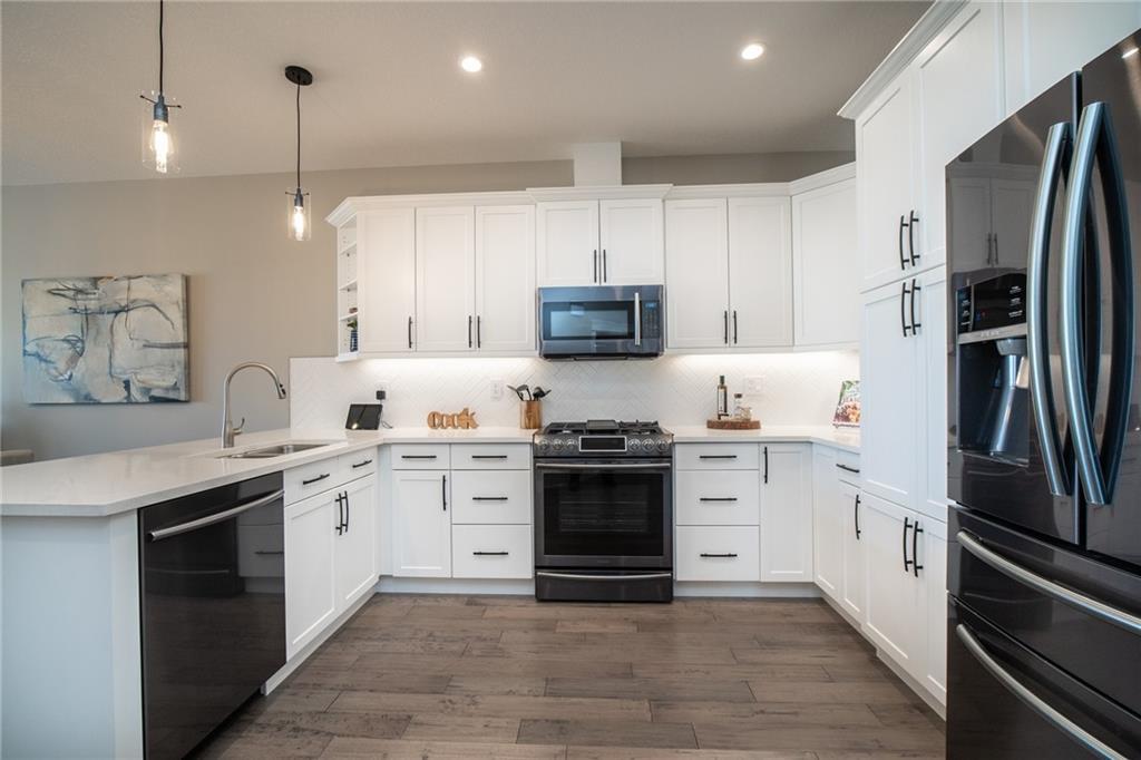 1103 Cornerstone Crescent