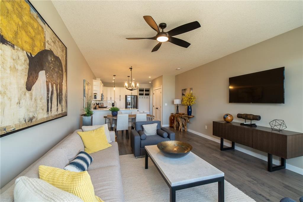 1103 Cornerstone Crescent