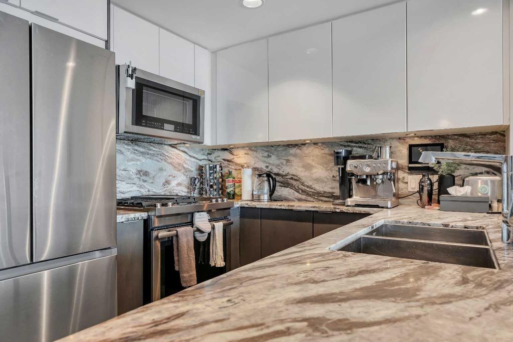 Photo of 510 6 Avenue SE #2307, Calgary, AB T2G 1L7 (MLS # A2305694)