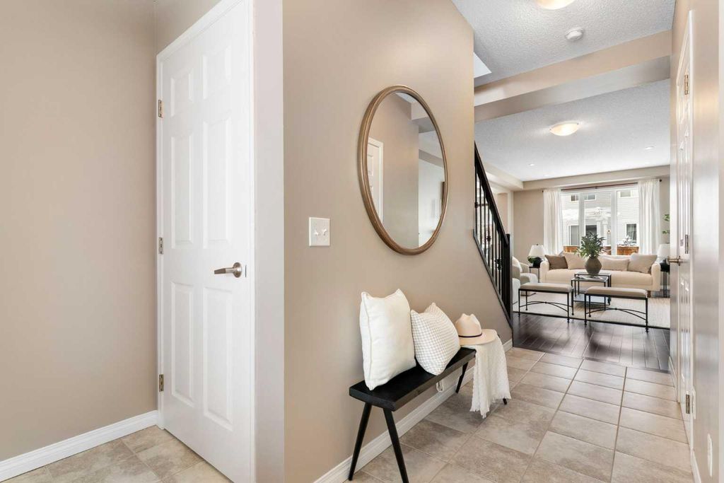 Photo of 149 Windridge Road SW, Airdrie, AB T4B 2R4 (MLS # A2293533)