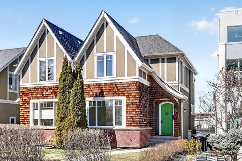 Photo of 2012 37 Avenue SW, Calgary, AB T2T 2H5 (MLS # A2302866)