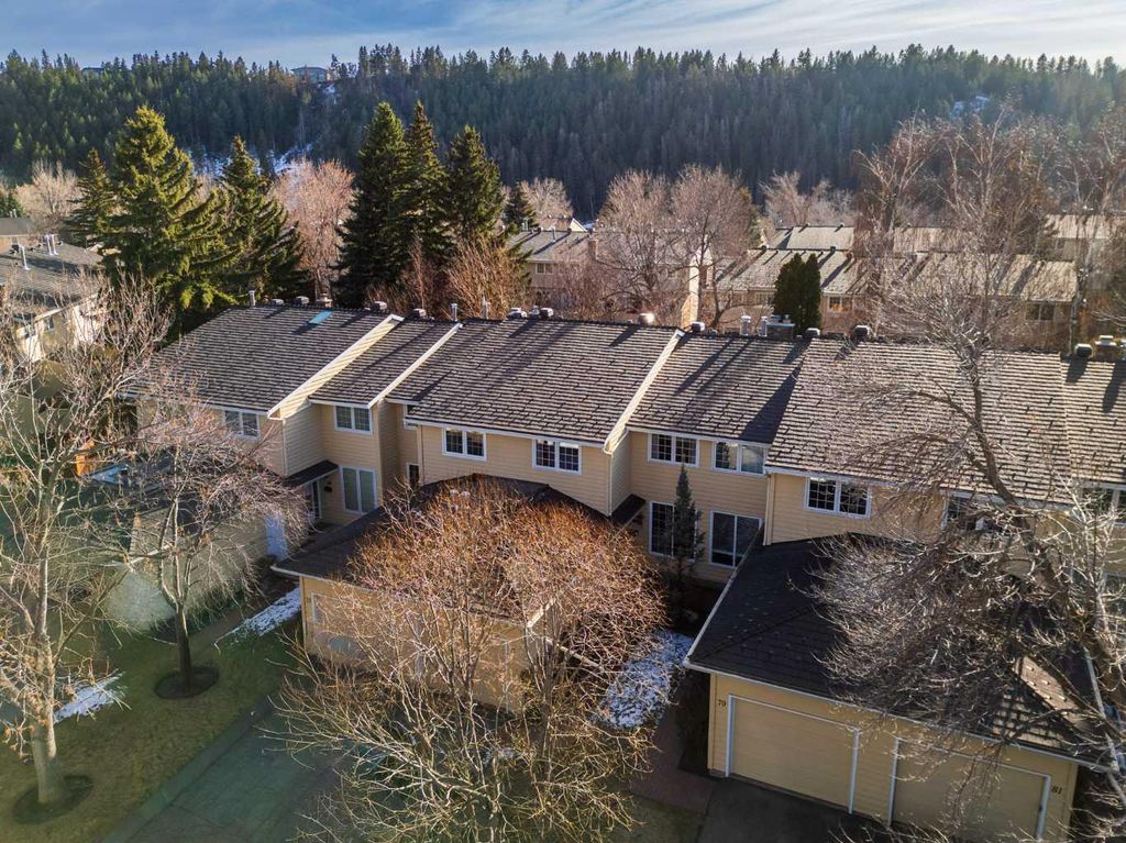 Photo of 77 Point Drive NW, Calgary, AB T3B 4V9 (MLS # A2293043)