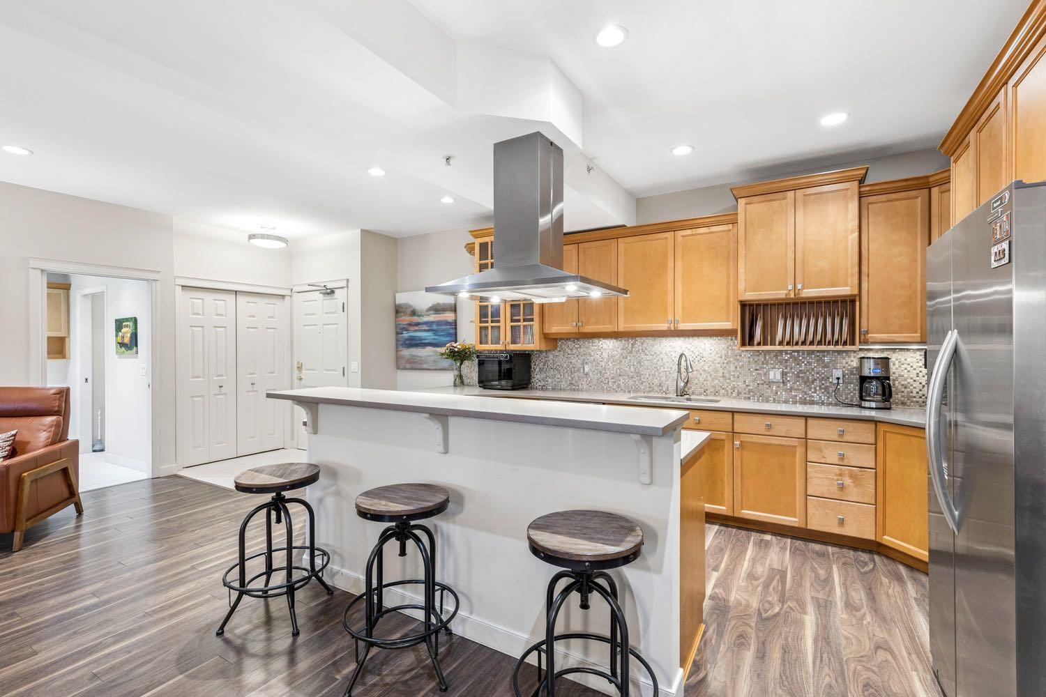 2134 Kensington Road NW 308