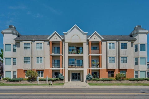 Photo of 2134 Kensington Road NW #308, Calgary, AB T2N 3K7 (MLS # A2355055)