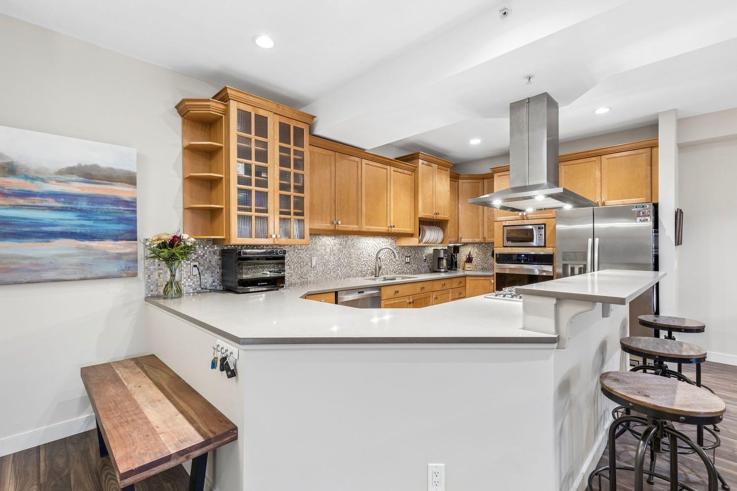 2134 Kensington Road NW 308