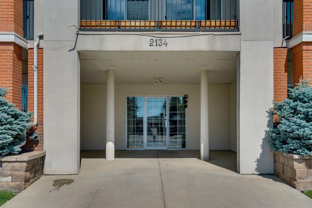 Photo of 2134 Kensington Road NW #308, Calgary, AB T2N 3K7 (MLS # A2355055)