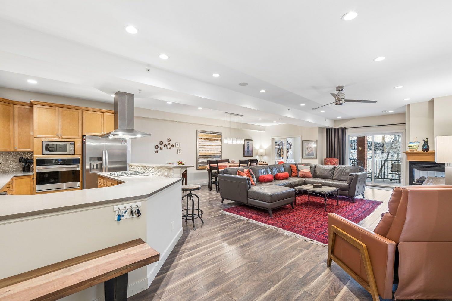 2134 Kensington Road NW 308