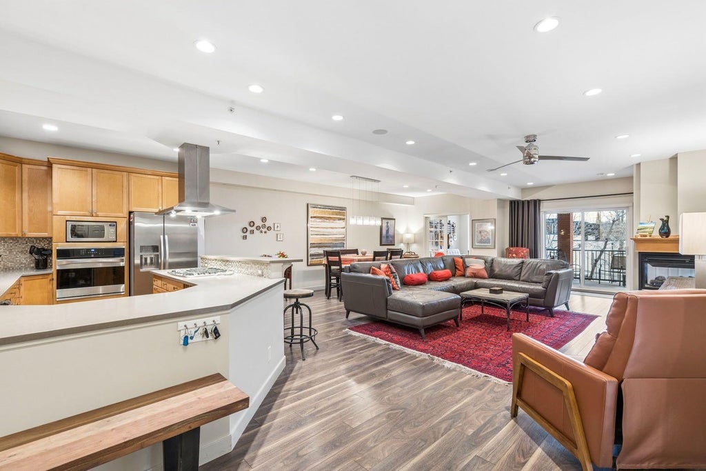 Photo of 2134 Kensington Road NW #308, Calgary, AB T2N 3K7 (MLS # A2355055)