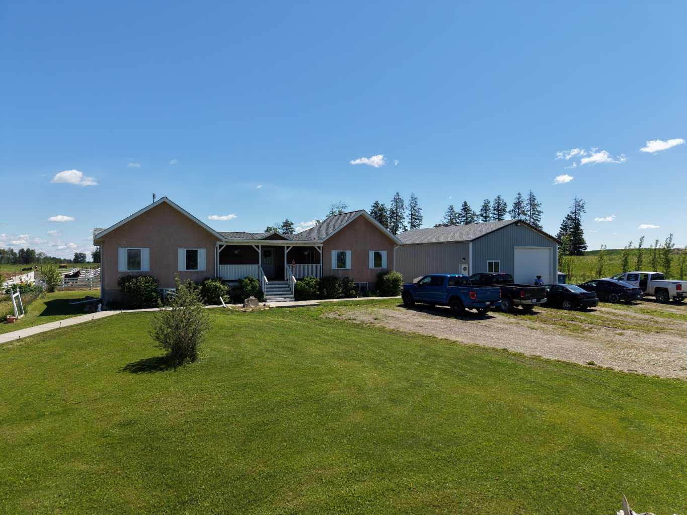 33139 Range Road 55 10