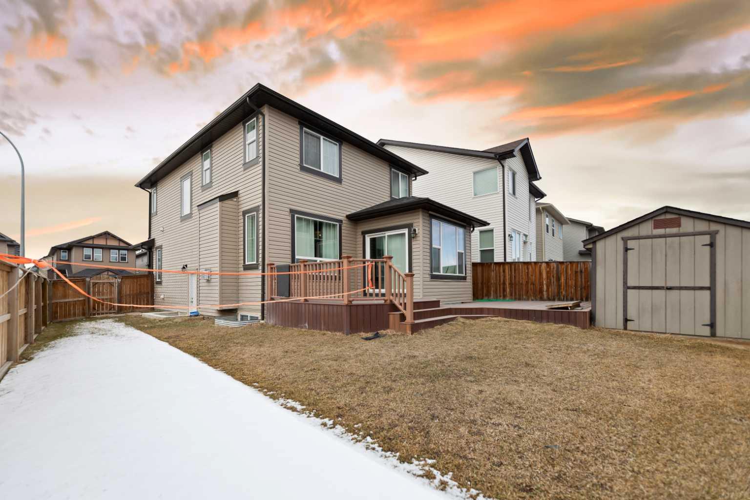 68 Skyview Shores Road NE
