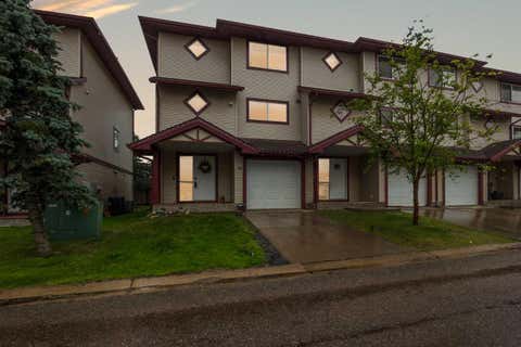 Photo of 220 Swanson Crescent #38, Fort McMurray, AB T9K 2W5 (MLS # A2325401)