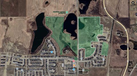 0 Broadway Avenue Blackfalds AB T0M 0J0