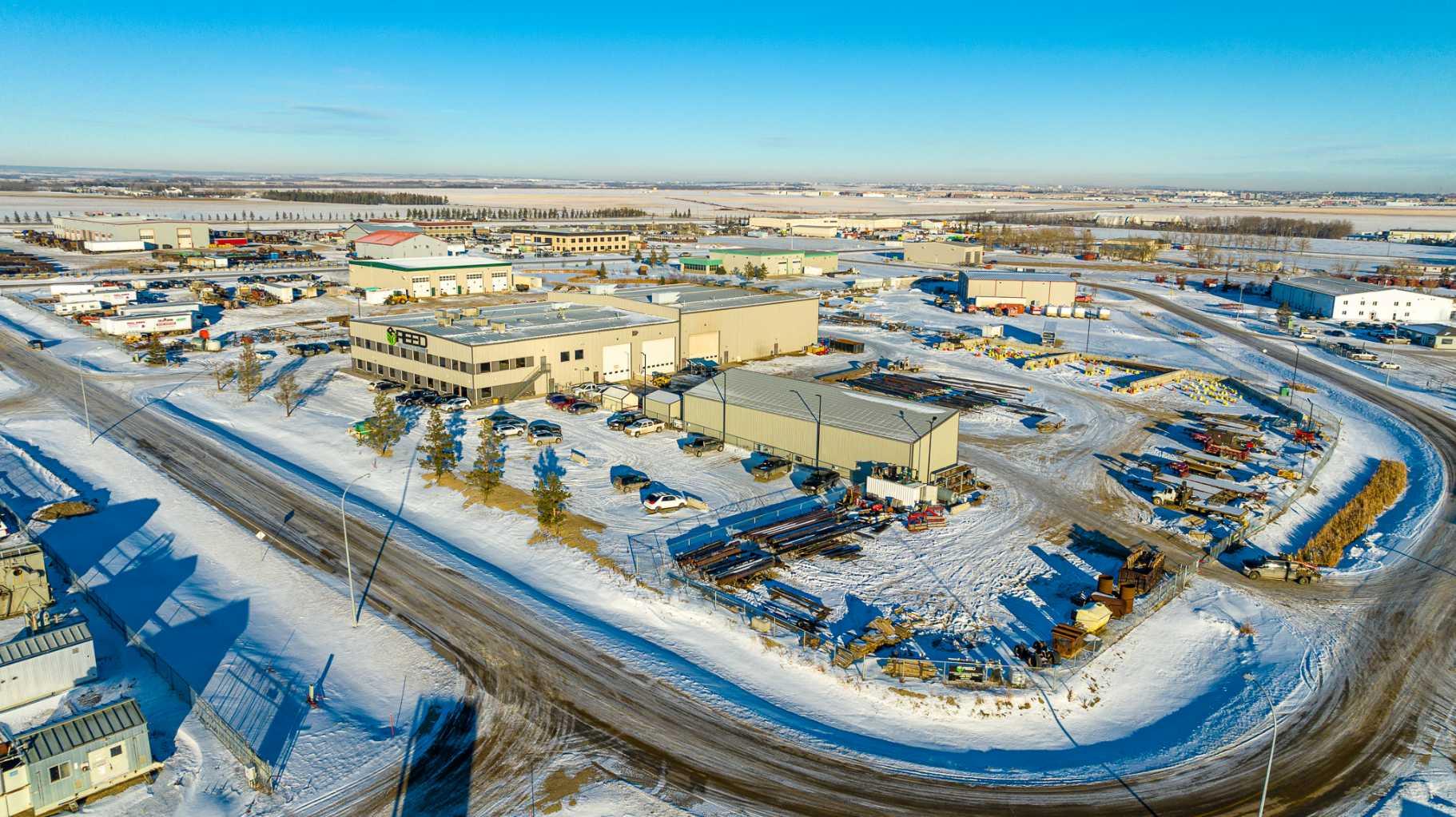 713068 Range Road 65 24 & 36