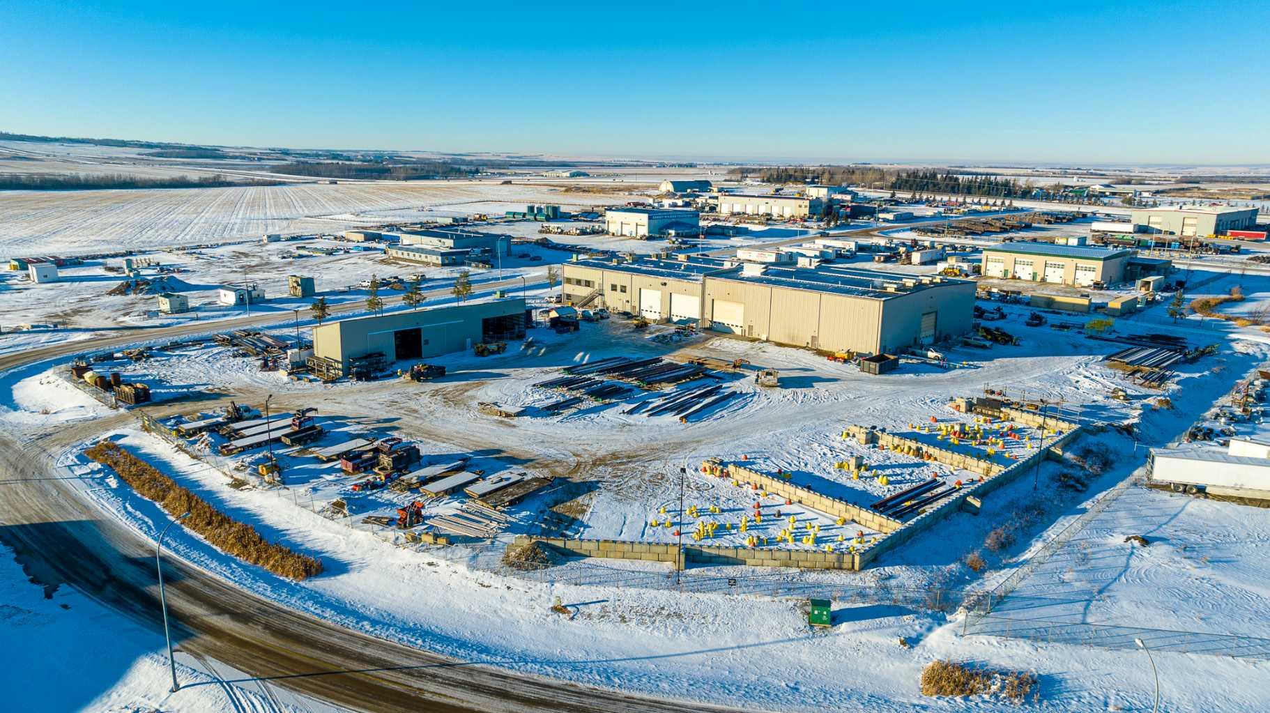 713068 Range Road 65 24 & 36