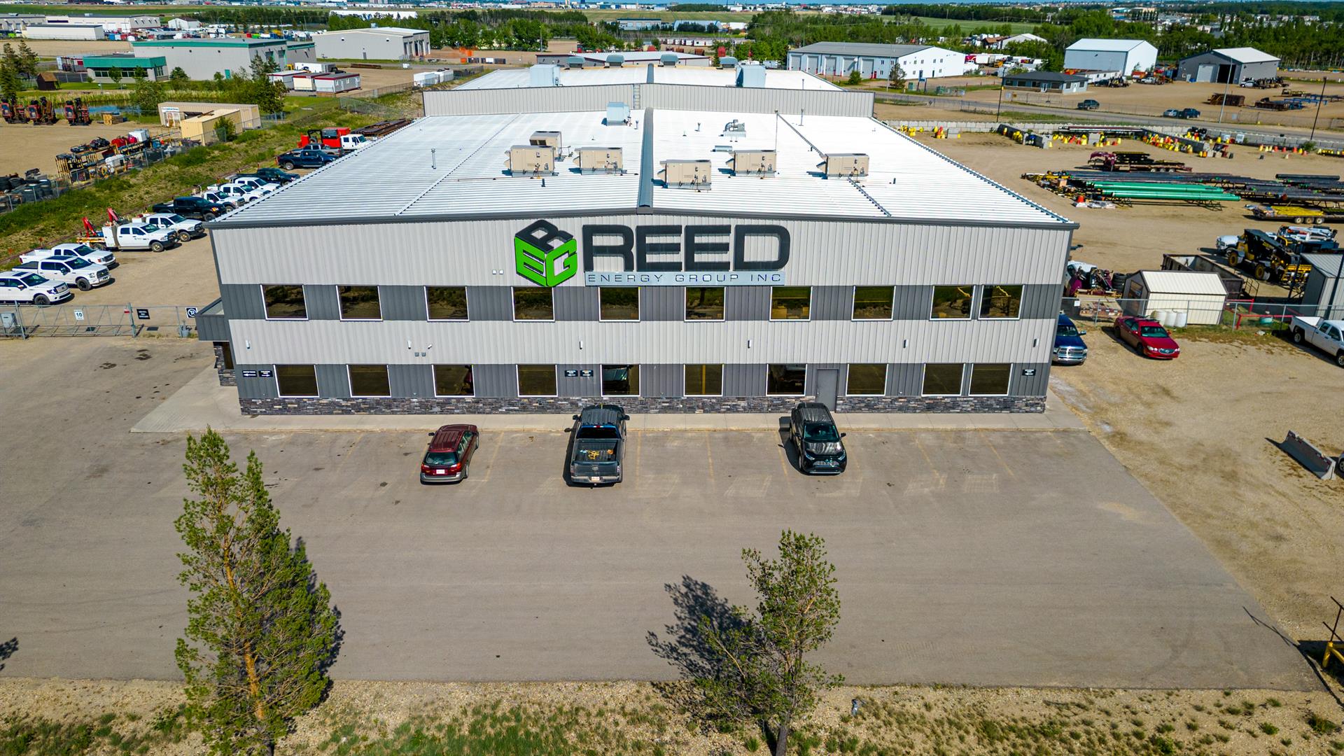 713068 Range Road 65 24 & 36