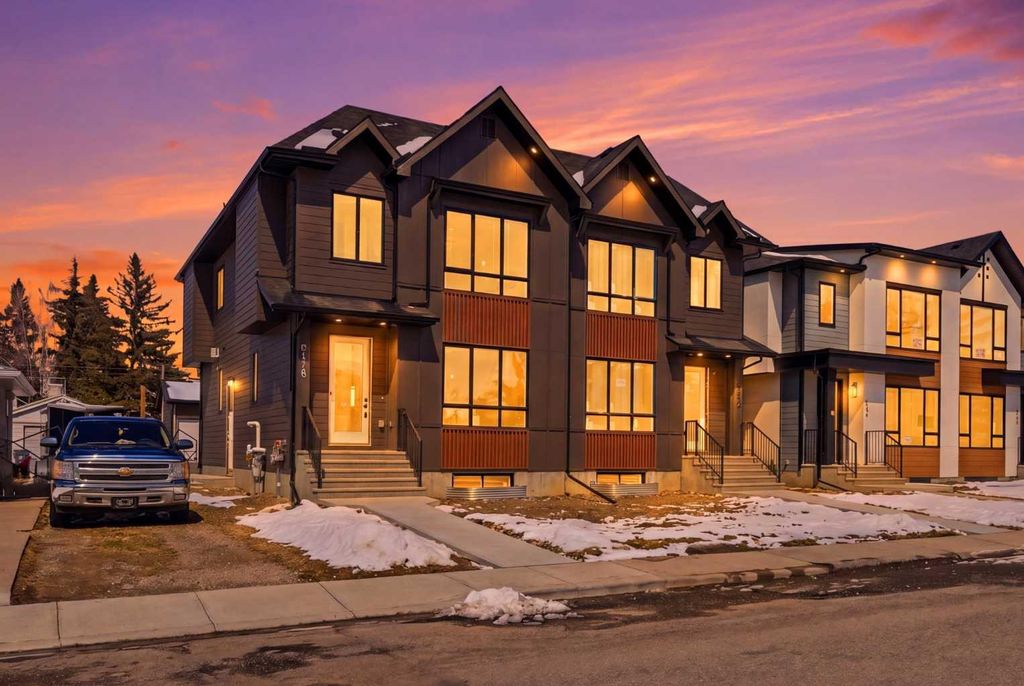 Photo of 8140 47 Avenue NW, Calgary, AB T3B 1Z5 (MLS # A2303178)