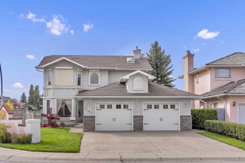 Photo of 7184 California Boulevard NE, Calgary, AB T1Y 6T1 (MLS # A2345096)