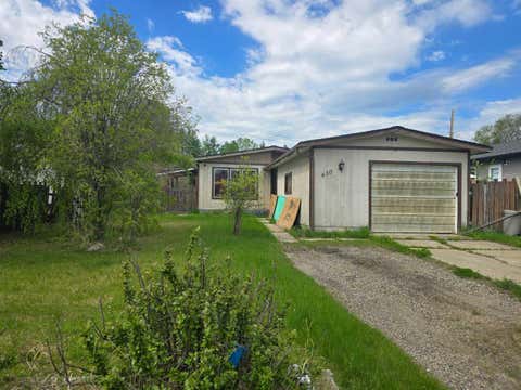 Photo of 630 53rd Street St, Edson, AB T7E 1K4 (MLS # A2314703)