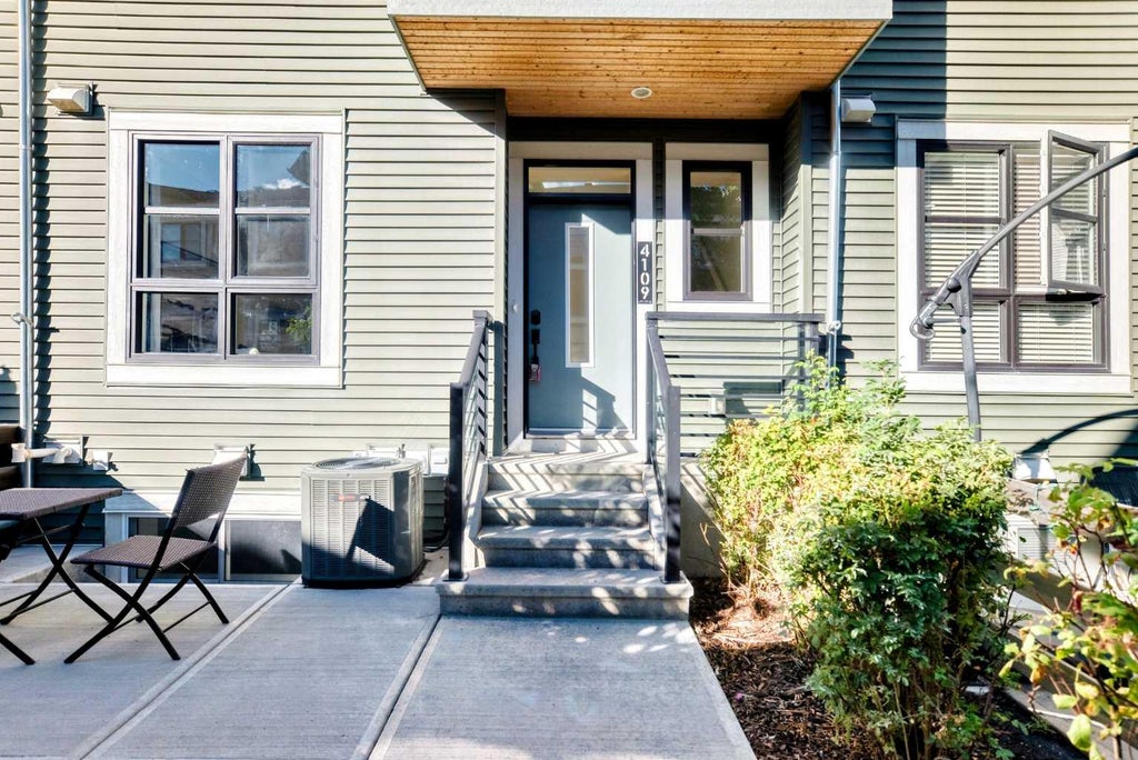 Photo of 100 Walgrove Court SE #4109, Calgary, AB T2X 4N1 (MLS # A2339656)