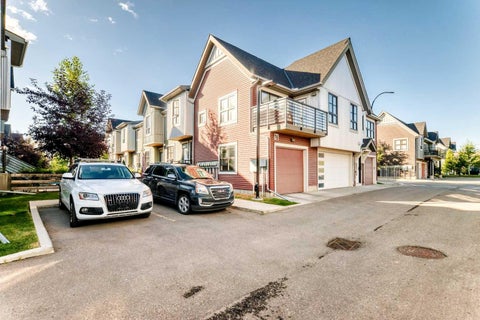 Photo of 100 Walgrove Court SE #4109, Calgary, AB T2X 4N1 (MLS # A2339656)