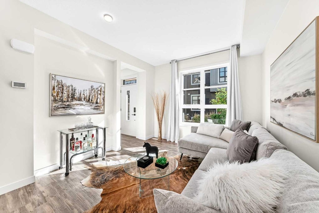 Photo of 100 Walgrove Court SE #4109, Calgary, AB T2X 4N1 (MLS # A2339656)