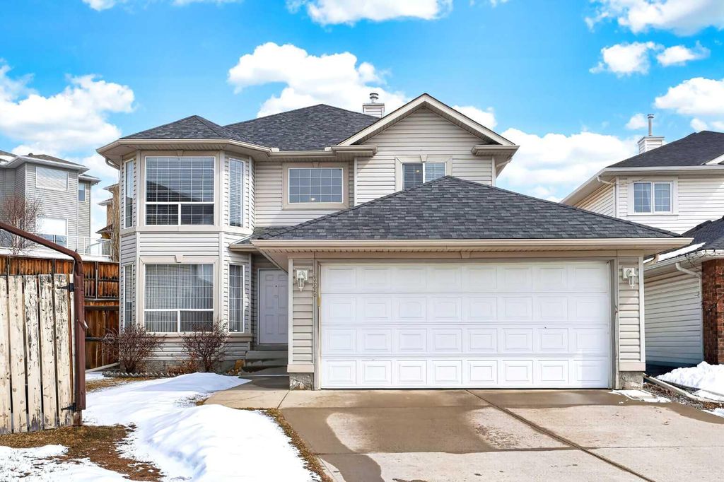 Photo of 238 Royal Birch View NW, Calgary, AB T3G 5J8 (MLS # A2299784)