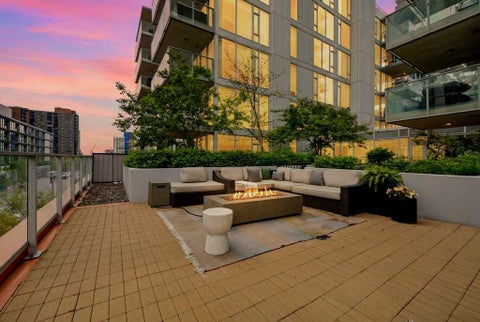 Photo of 519 Riverfront Avenue SE #205, Calgary, AB T2G 1K6 (MLS # A2340561)