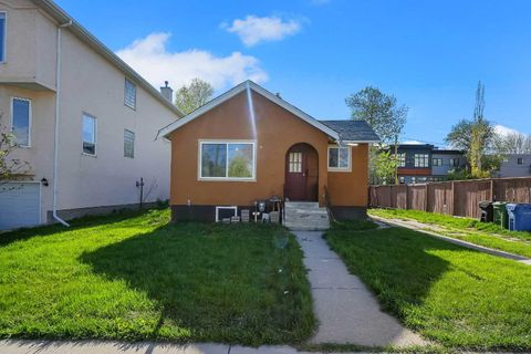 Photo of 1507 1 Street NE, Calgary, AB T2E 3B7 (MLS # A2310540)