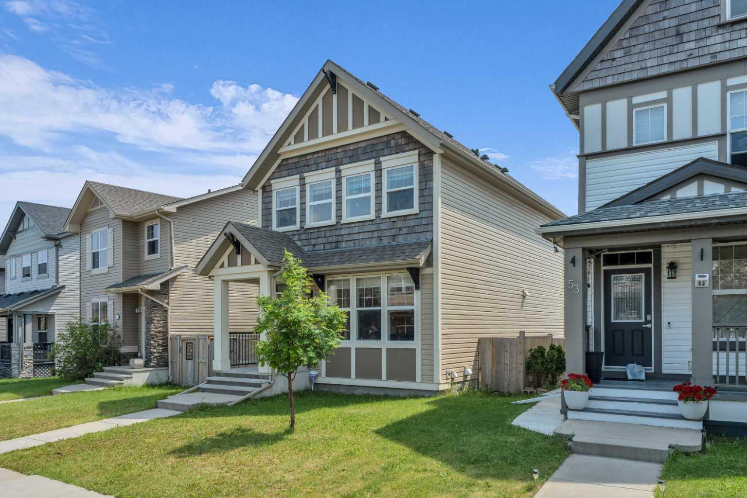 49 Skyview Point Common NE