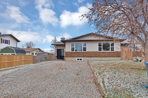 Photo of 72 Fonda Crescent NE, Calgary, AB T2A 5S6 (MLS # A2352545)